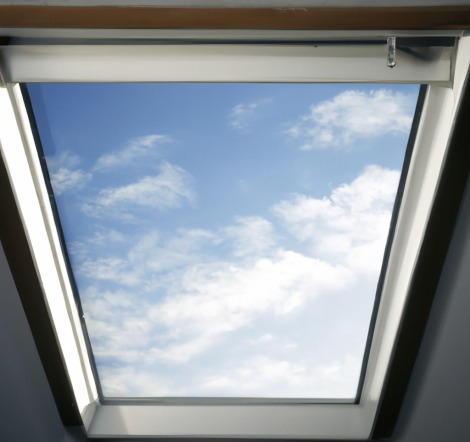 velux-vindue